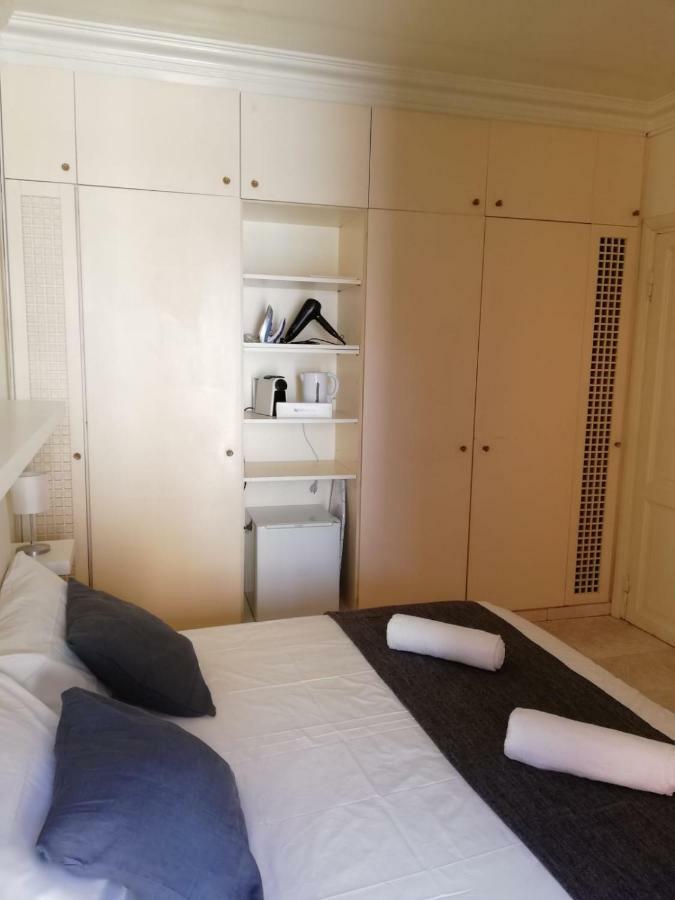 רומא Navona Private Rooms Bnb מראה חיצוני תמונה